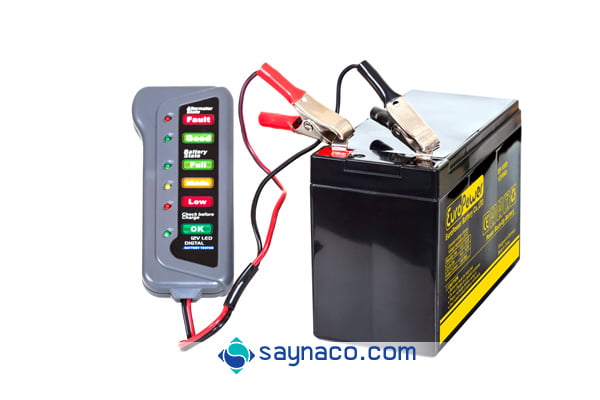 S-2301 : چگونه باعث افزایش طول عمر باتری لید اسید شویم؟