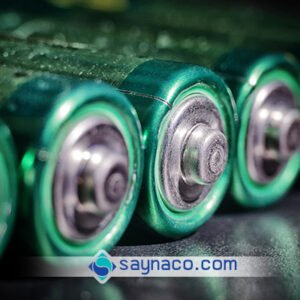 S-2102 : معرفی باتری های بر پایه نیکل