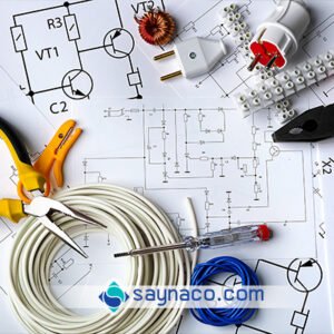 S- 1001 : مدار الکتریکی چیست؟