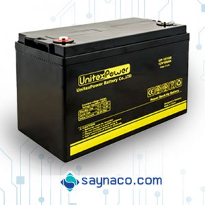 S-2109 : سوالات متداول درباره باتری سیلد لید اسید