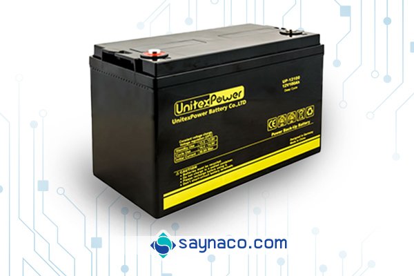 S-2109 : سوالات متداول درباره باتری سیلد لید اسید