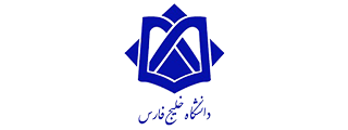 لوگو دانشگاه خلیج فارس