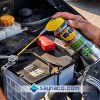 S-2020 : مراقبت از باتری و بایدها و نبایدهای مرتبط با آن
