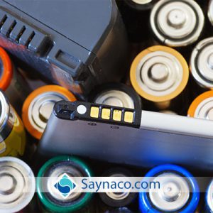 S-2209 : چگونه یک مجموعه باتری را تعمیر کنیم؟