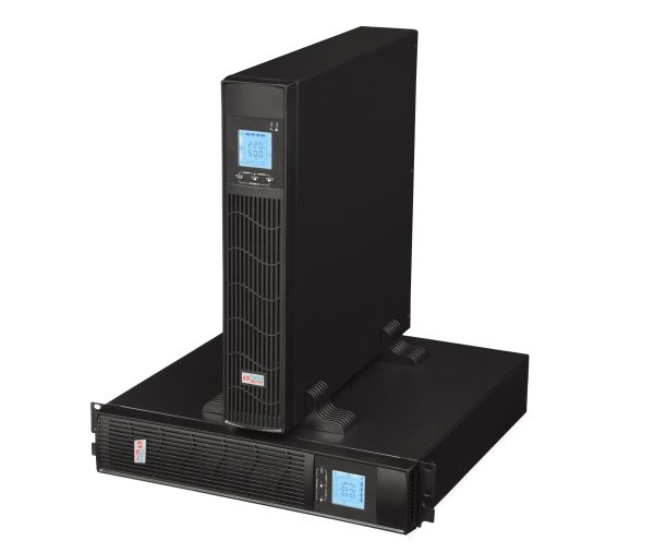 یو پی اس تک سای مدل TechSay SDE 2000XR