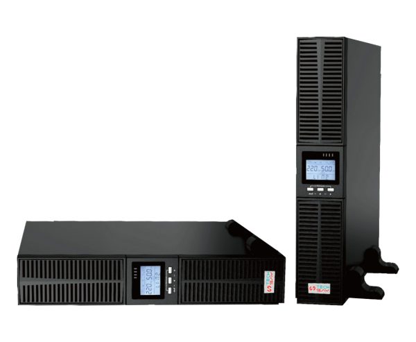 یو پی اس تک سای مدل TechSay SDE 6000XR