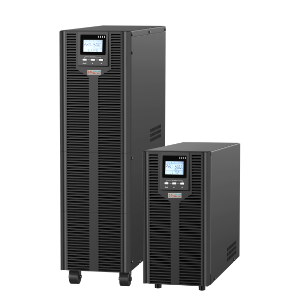 یو پی اس تک سای مدل TechSay SDE 6000XT